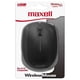 thumbnail image 2 of Mouse Inalámbrico Maxell 1200 Mowl 100, 2 of 2