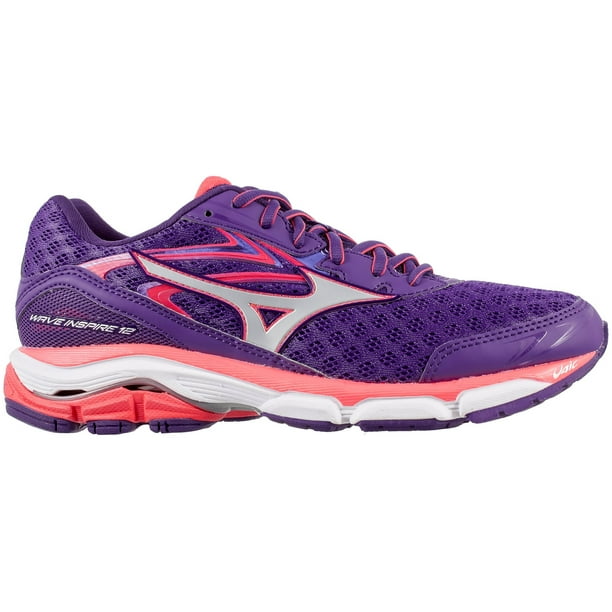 mizuno wave inspire 12 women's