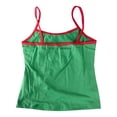 thumbnail image 4 of RMGVDSD Women's Summer Tank Tops Baby Tees For Women Tops Brazil Crop Top T Shirts Graphic Tees For Women 90S Streetwear Shirts Fashion Party Wear, 4 of 4
