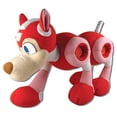 thumbnail image 1 of Capcom Mega Man Rush Plush Toy, 10" (Gift Idea), 1 of 1