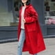 thumbnail image 1 of Great promotion! Hooded Waterproof Long Windproof Waterproof Raincoat Jacket, 1 of 4