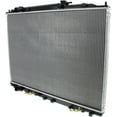 thumbnail image 2 of For 2007-2013 MDX Radiator 19010RYEA52 19010RYEH01 AC3010142, 2 of 5