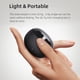 thumbnail image 4 of Abanopi Auriculares, con micrófono nebublu Adecuado Auricular compatible Mic Bt5.3 Mic Par de llamadas Mic Mic Mic Bt5.3 Par de llamadas Mic Adecuado Reducción de ruido Compatible Ios Stereo con Mic, 4 of 8