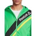 thumbnail image 4 of Reebok Men's Retro Windbreaker Jacket, Sizes S-3XL, 4 of 5
