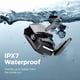 thumbnail image 5 of Auriculares Inalámbricos Bluetooth para Juegos Mecánicos, Larga Vida Útil de la Batería, Baja Latencia, Moda Pesada, Pantalla de Pantalla Digital Auriculares de Juegos Bluetooth, 5 of 8