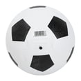 thumbnail image 3 of No.5 Football, Stable Rubber Football, Wear Resistant Durable Fitness for Practicing Training Playing Game, 3 of 7