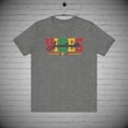 thumbnail image 2 of Juneteenth African American Historical  T-Shirt, Black Heritage Tee, 2 of 2