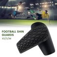 thumbnail image 1 of Espinilleras de fútbol Espinilleras de fútbol Almohadillas de protección para el empeine de las piernas Almohadillas de compresión para pantorrillas Protección de cojín Muyoka Hogar, 1 of 6