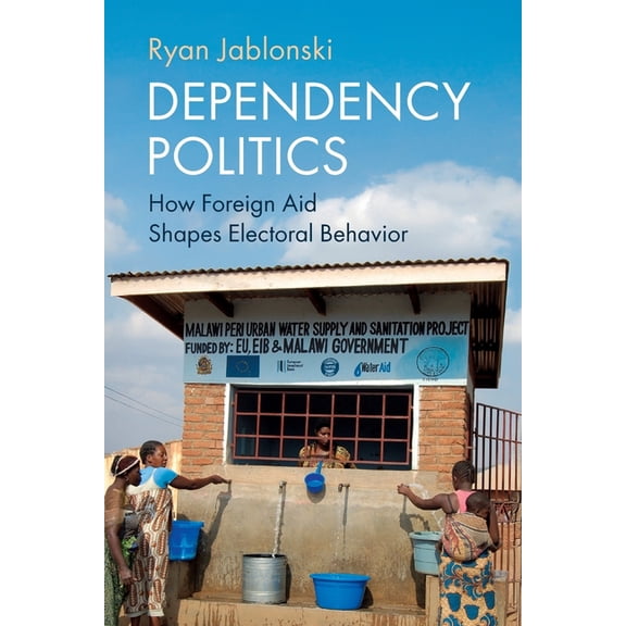 Dependency Politics, (Paperback)
