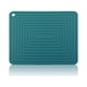 thumbnail image 1 of Mantel resistente al calor Bearachild cojín de encimera Flexible plegable Verde, 1 of 6