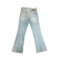 thumbnail image 2 of Jessica Simpson Women's Mid-Rise Poly-Cotton Boot Cut Jeans (10/30), 2 of 2