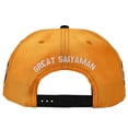 thumbnail image 3 of Dragon Ball Z Great Saiyaman Helmet Cosplay Snapback Hat, 3 of 6