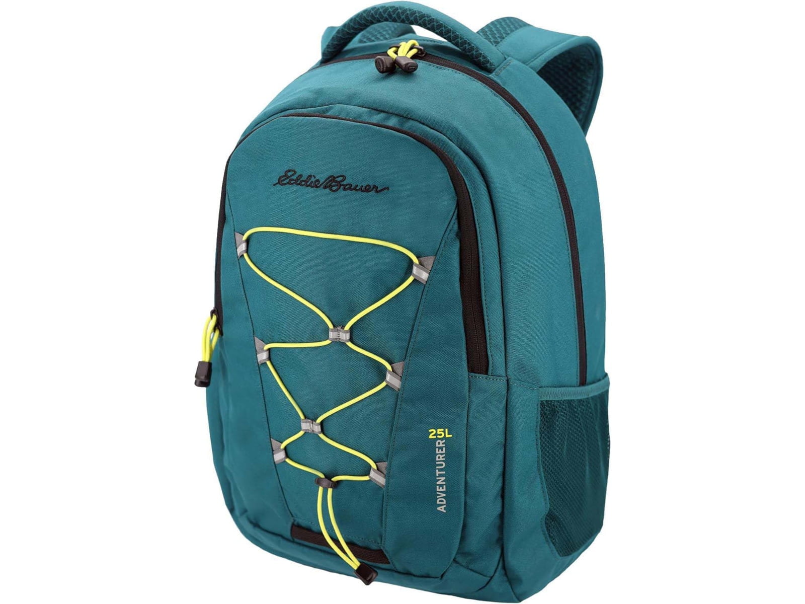 Eddie Bauer Adventurer 30L Backpack - Men's, Storm - Walmart.com