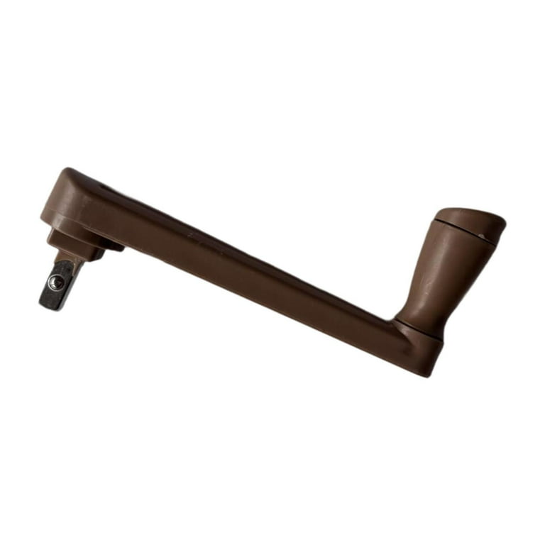 crank assembly patio umbrella Yaheetech Outdoor Table with Push Button Tilt and not easy to break or deform Patio Umbrella Crank Handle Replacement