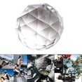 thumbnail image 1 of Fotografía de 60mm, de cristal, prisma, receptores de terre, efectos especiales, de cámara, múltiples refracciones, accesorios de fotografía Yotijar Prisma de la lente de la cámara, 1 of 10