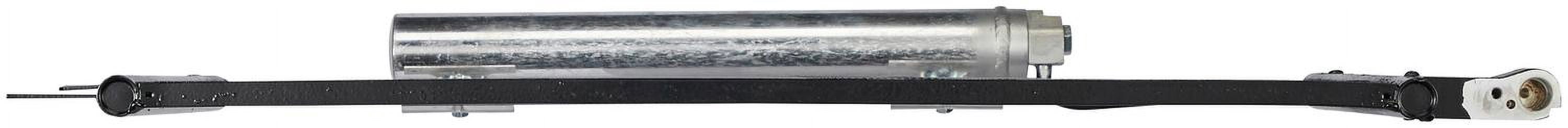 Spectra Premium 7-4743 Automotive Air Conditioning Condenser