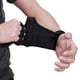 thumbnail image 4 of Funda de palma para fitness, protección antideslizante para palmas al aire libre, funda para dedos para entrenamiento deportivo, guantes de muñeca presurizados para levantamiento de pesas, 4 of 4
