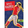 thumbnail image 1 of Pro Sports Biographies: Bryce Harper, 1 of 1