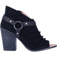 thumbnail image 3 of Dingo Spurs Open Toe Bootie DI 102 (Women's), 3 of 4