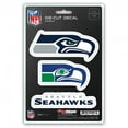 thumbnail image 1 of Seattle Seahawks Team Decal Set, 1 of 1