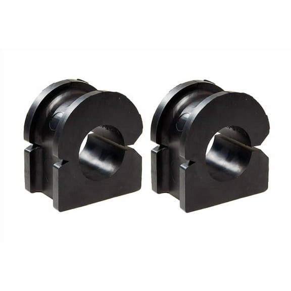 Mevotech MS50868 Suspension Stabilizer Bar Bushing Kit Fits select: 2007-2018 CHEVROLET SILVERADO, 2007-2018 CHEVROLET TAHOE
