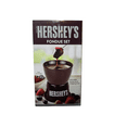thumbnail image 3 of Hershey's Fondue Pot Set with Fondue Pot and 4 Dipping Forks, 3 of 6