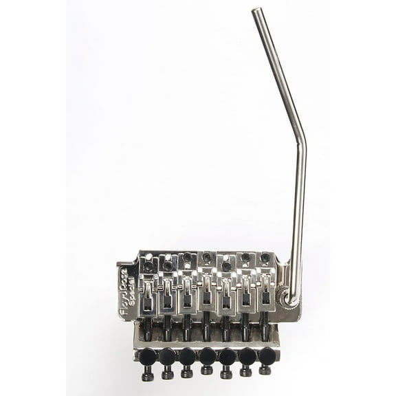 Special 7-String Tremolo System