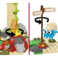thumbnail image 2 of MEGA Pokémon Ruines de la jungle, coffret de construction - 464 pièces, 2 of 6