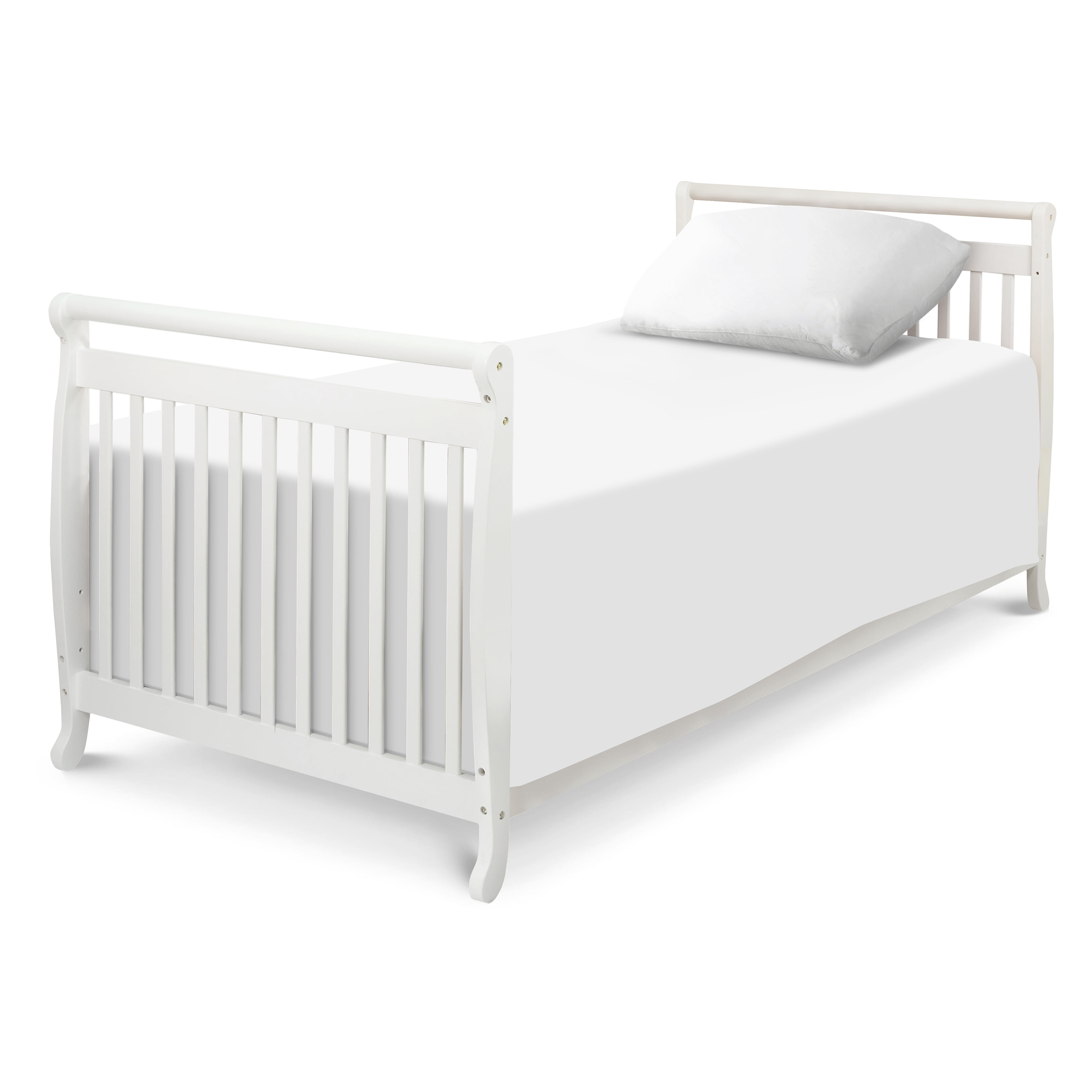 Emily mini crib new arrivals