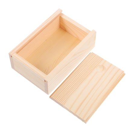 Worgeous Container Boxes Storage Box Travel 20.00X10.00X8.00CM