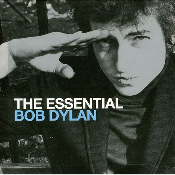 The Band - Essential Bob Dylan - Music & Performance - CD