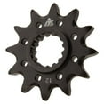 thumbnail image 2 of Front Sprocket 12 Tooth For KTM 250 XCF-W 2007-2016, 2 of 3