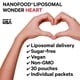 thumbnail image 5 of Suplemento Codeage Wonder Heart Liquid CoQ10 100 mg 30 bolsitas, 5 of 9