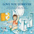 thumbnail image 2 of Love You Forever, Robert N. Munich Couverture Rigide, 2 of 2