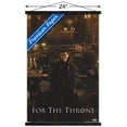 thumbnail image 3 of Game of Thrones - Arya Stark Wall Poster with Magnetic Frame, 22.375" x 34", 3 of 3