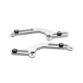 thumbnail image 4 of CNC Aluminum Alloy Windshield Adjuster Compatible with Honda XL750 Transalp 2023-2024 Motorcycle Windshield Bracket, 4 of 5