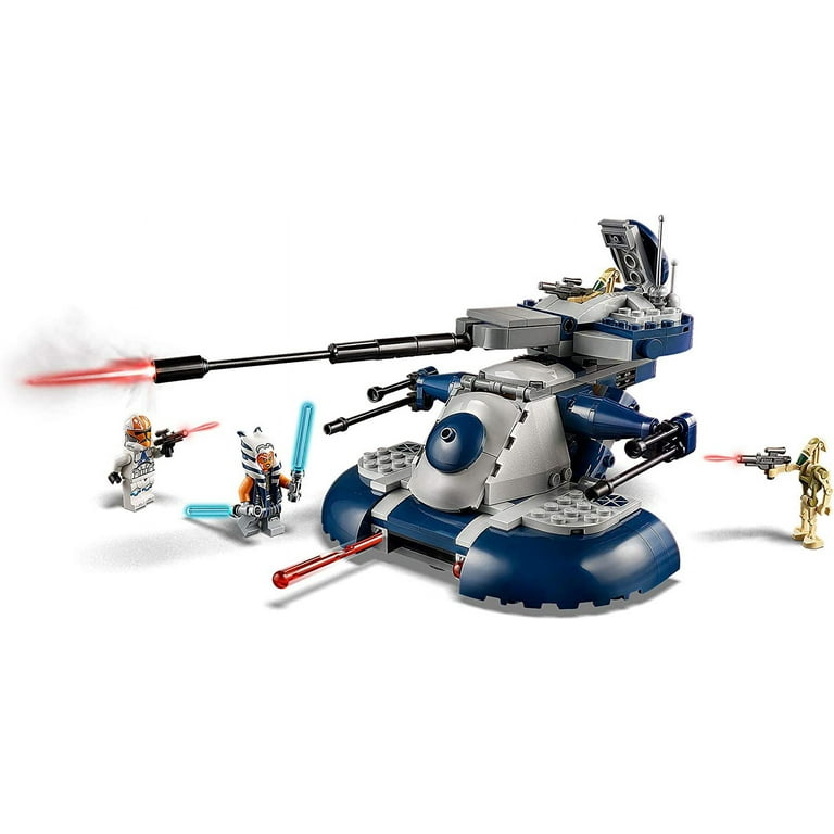 Walmart lego 75283 new arrivals