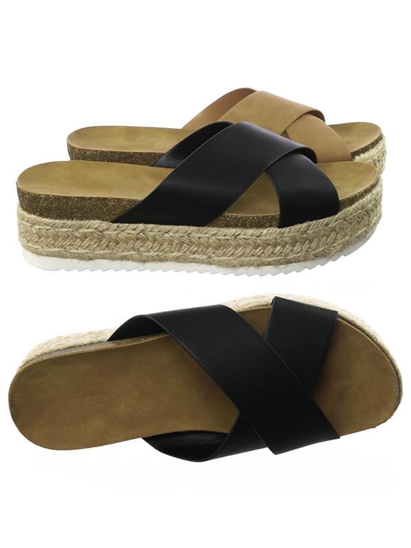soda coky sandal