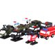 thumbnail image 1 of Worallymy 12 unids/set modelo de avión multipatrón Mini coche de madera vehículos de avión juguetes bebé niños juguete educativo regalos de cumpleaños Worallymy JD735802198, 1 of 7