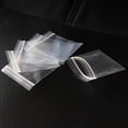 thumbnail image 1 of Mini Plastic Bags 1000 pcs 2" x 2" Clear Small Plastic Bags, 1 of 5