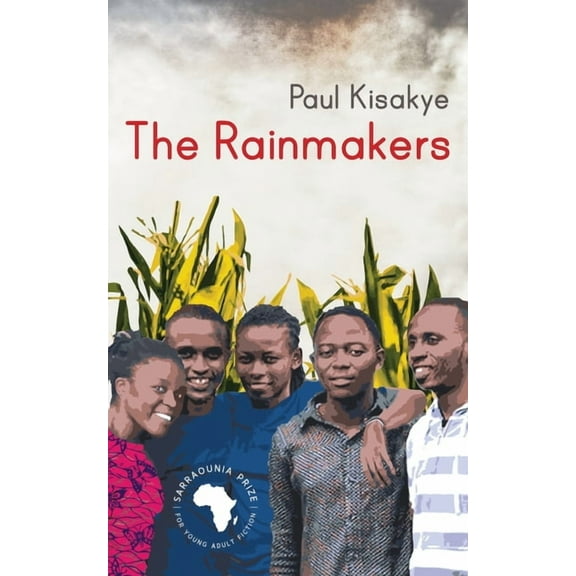The Rainmakers, (Paperback)