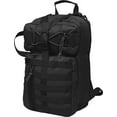 thumbnail image 1 of Mil-Spex Golani Tactical Pack - Black, 1 of 1