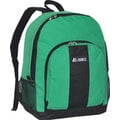 Emerald Green/Black