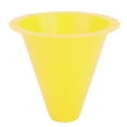 thumbnail image 3 of Mgaxyff Soccer Training Cone,10pcs Soccer Training Cone Football Barriers Plastic Marker Holder Accessory, Football Marker, 3 of 8