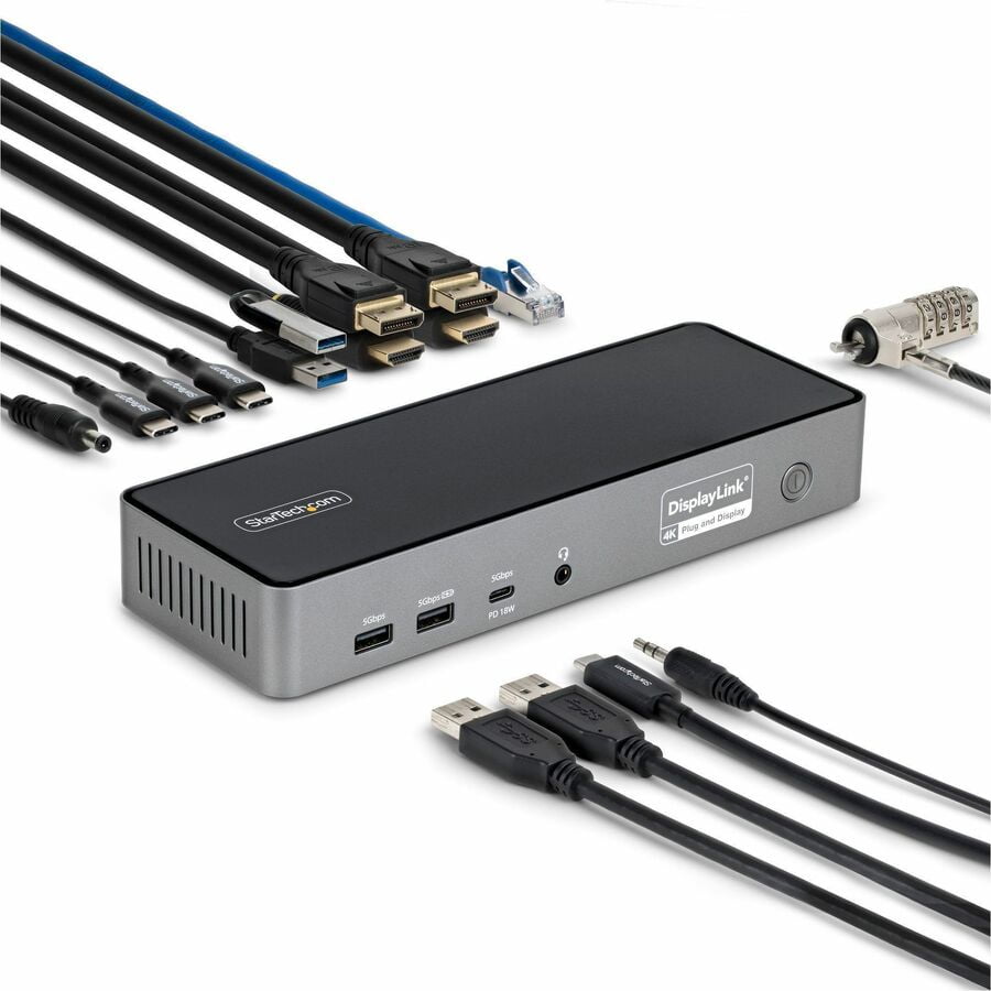 Anker Prime TB5 Docking Station, 14-in-1 Thunderbolt 5 Dock with 120Gbps  Max Transfer, Thunderbolt Dock with 140W Max Charging, Cooling System,  Ambient Lighting, Up to 8K: Computer Accessories - Walmart.com