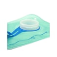 thumbnail image 4 of Hydration Bladder 2L Hydration Water Pack 2 Liter Leak Proof Water Reservoir Bag, 4 of 5