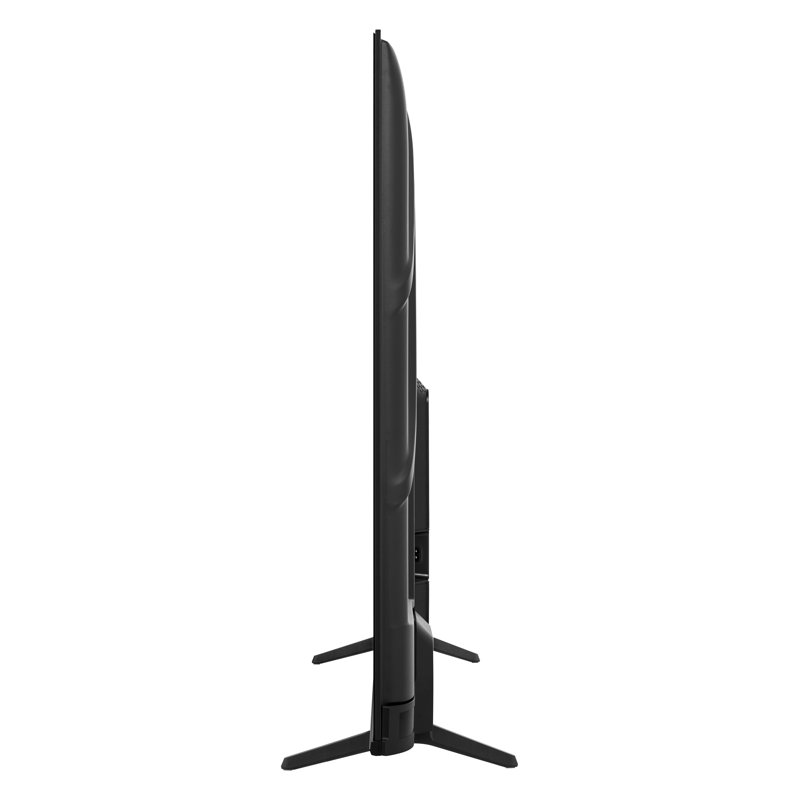 Hisense 75-Inch Class QD6030G Series Hi-QLED 4K Google Smart TV (75QD6030G, 2025 Model) gallery view