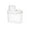 A, variant on Clear Airtight Food Storage Container With Lids Plastic Dry Food Canisters For Kitchen Pantry Organization And Storage Dish washer Safe