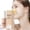 C, variant on Light Skin Tone Color Changing Foundation, Warm, Waterproof, Non Greasy, Long Lasting, 30ml