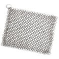 thumbnail image 1 of Depurador de cadena BLESIY Acero inoxidable 316 Resistencia al desgaste Utensilios de cocina Moho para vasos raspadores medio, 1 of 8